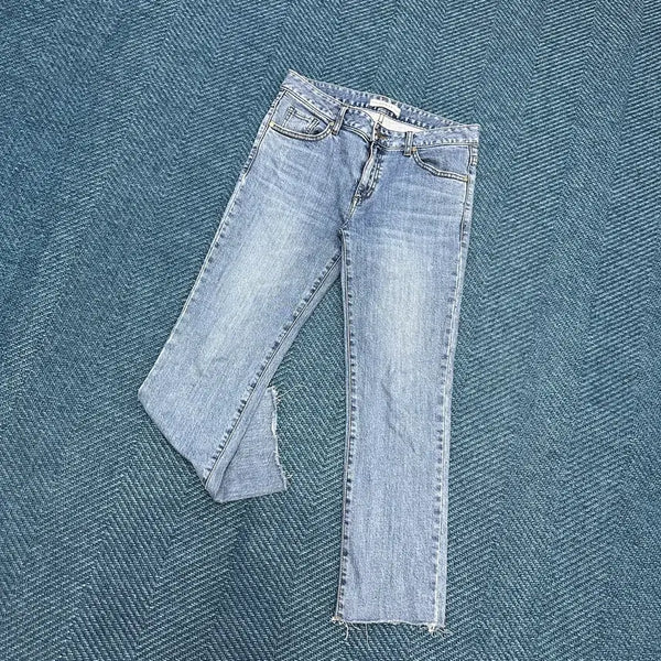 [BUNJANG] Guess Women's Jeans - Size 27 / [여성27] 게스 청바지 만원샵