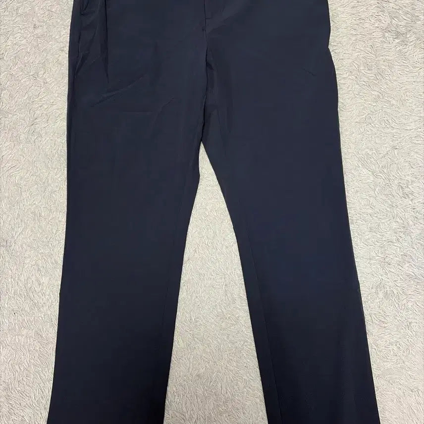 [BUNJANG] Montbell Big Size Men's Summer Pants (Size 100) / (새상품) 빅사이즈 몽벨 남성 여름바지 100