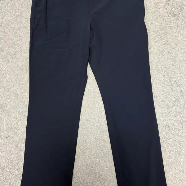 [BUNJANG] Montbell Big Size Men's Summer Pants (Size 100) / (새상품) 빅사이즈 몽벨 남성 여름바지 100
