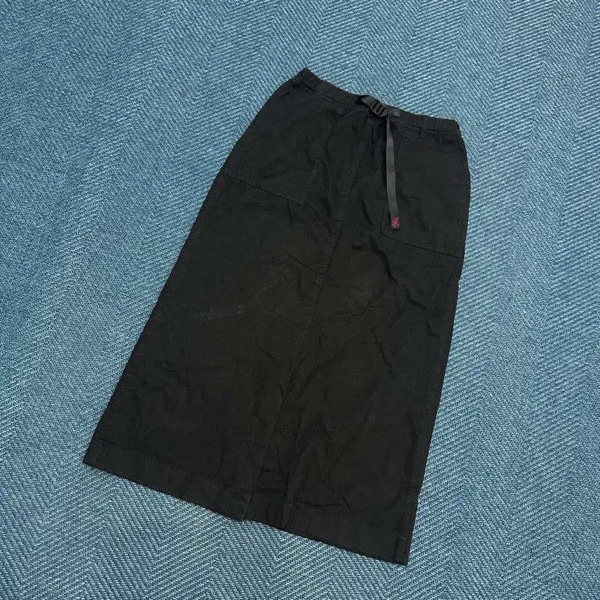 [BUNJANG] Gramicci Women's Long Skirt (Size L) / [여성L] 그라미치 롱 스커트 만원샵