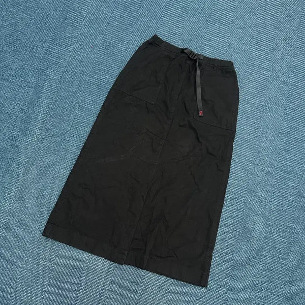 [BUNJANG] Gramicci Women's Long Skirt (Size L) / [여성L] 그라미치 롱 스커트 만원샵