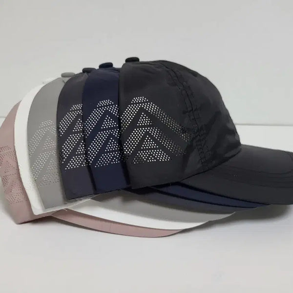[BUNJANG] CLWR GOLF Mesh Sports Ball Cap / <새상품>CLWR GOLF 메쉬 스포츠 볼캡