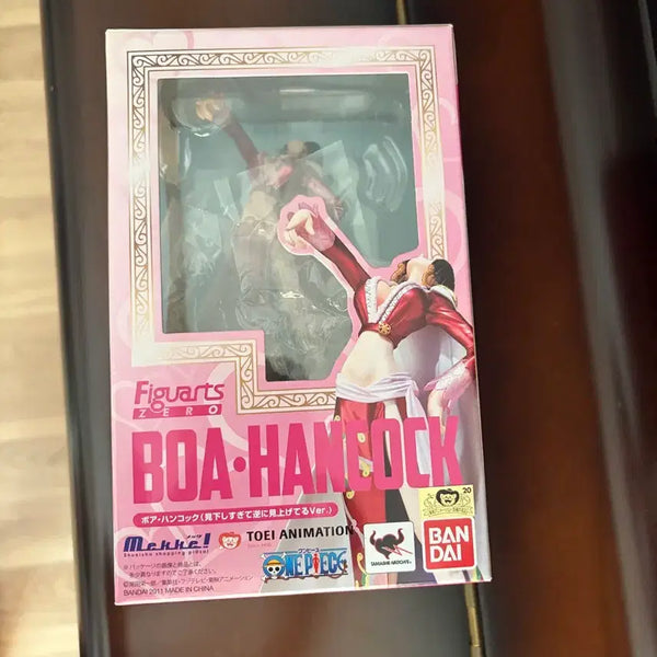 [BUNJANG] Arts Zero Boa Hancock Figure / 아츠제로 보아핸콕 판매