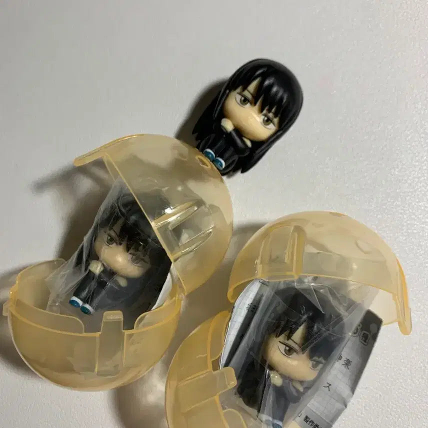 [BUNJANG] Gintama Katsura Kotaro Machiboke 3Z Figure / 은혼 마치보우케 마치보케 삼젯 3z 카츠라 즈라