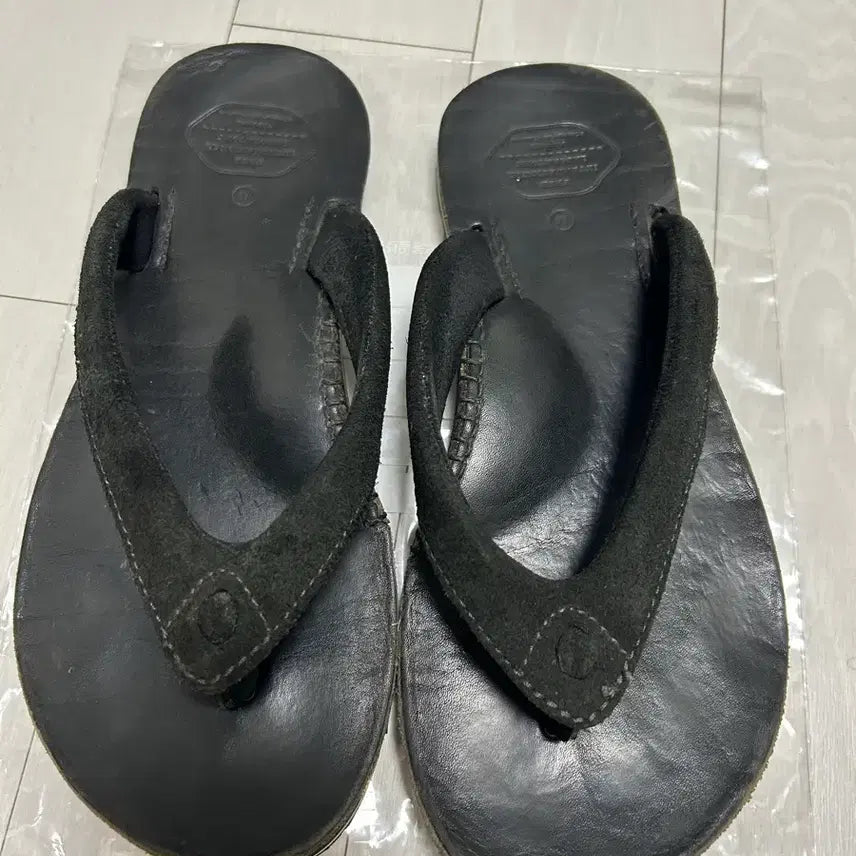 [BUNJANG] Visvim Lama Sandal / visvim lama sandal