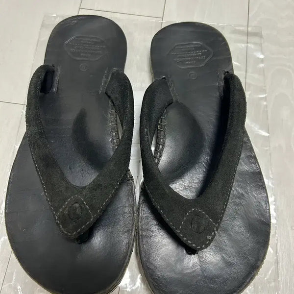 [BUNJANG] Visvim Lama Sandal / visvim lama sandal