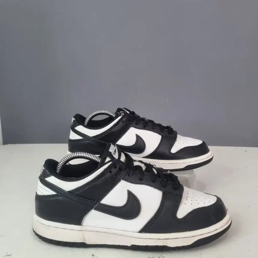 [BUNJANG] Nike Dunk Low 'Orca' Vintage / 효자빈티지 240 나이키 덩크로우 범고래