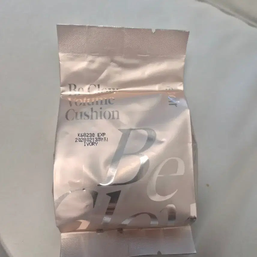 [BUNJANG] Espoir Volume Cushion Refill 13g (Sealed) / 미개봉) 에스쁘아 볼륨 쿠션 리필  13g