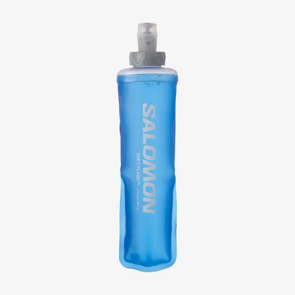 [BUNJANG] Salomon Soft Flask Water Bottle 250ml / 살로몬 소프트 플라스크 물병