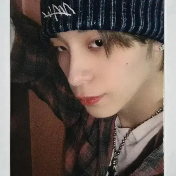 [BUNJANG] XLOV Rui I'mma Be Jump Up Lucky Draw Photocard / XLOV 엑스러브 루이 I'mma Be 점프업 특전 포카 포토카드