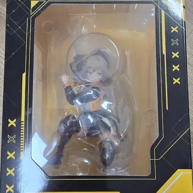 [BUNJANG] Bandai Ichiban Kuji Nikke Anise Figure A Prize / 반다이 이치방쿠지 니케 아니스 피규어 A상 미개봉
