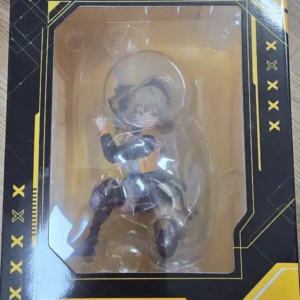 [BUNJANG] Bandai Ichiban Kuji Nikke Anise Figure A Prize / 반다이 이치방쿠지 니케 아니스 피규어 A상 미개봉