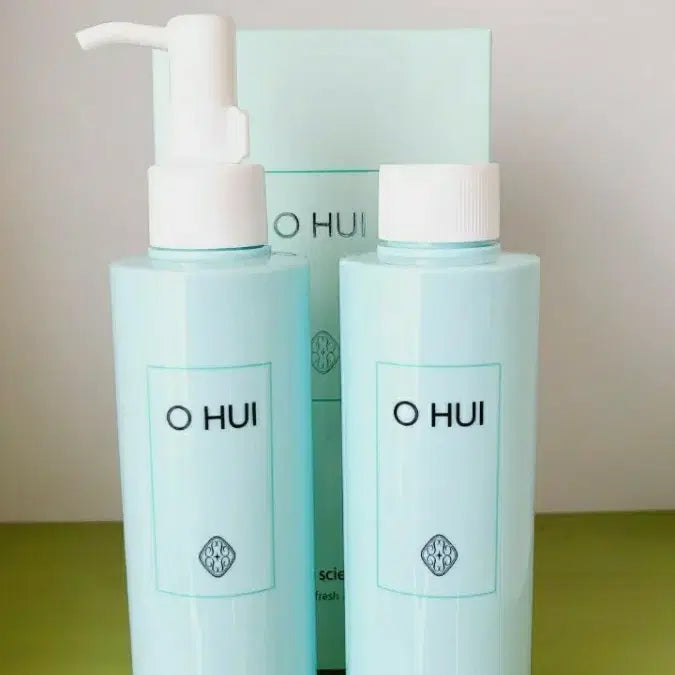[BUNJANG] O HUI Feminine Cleanser / 오휘 여성청결제