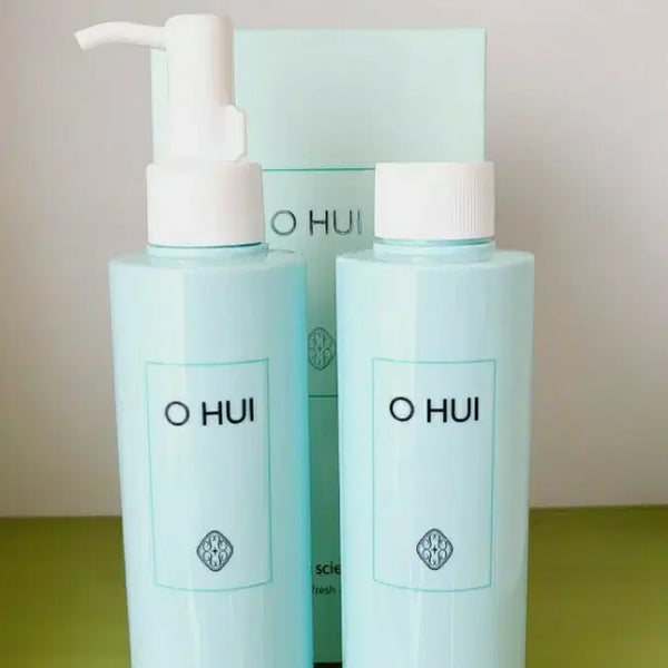 [BUNJANG] O HUI Feminine Cleanser / 오휘 여성청결제