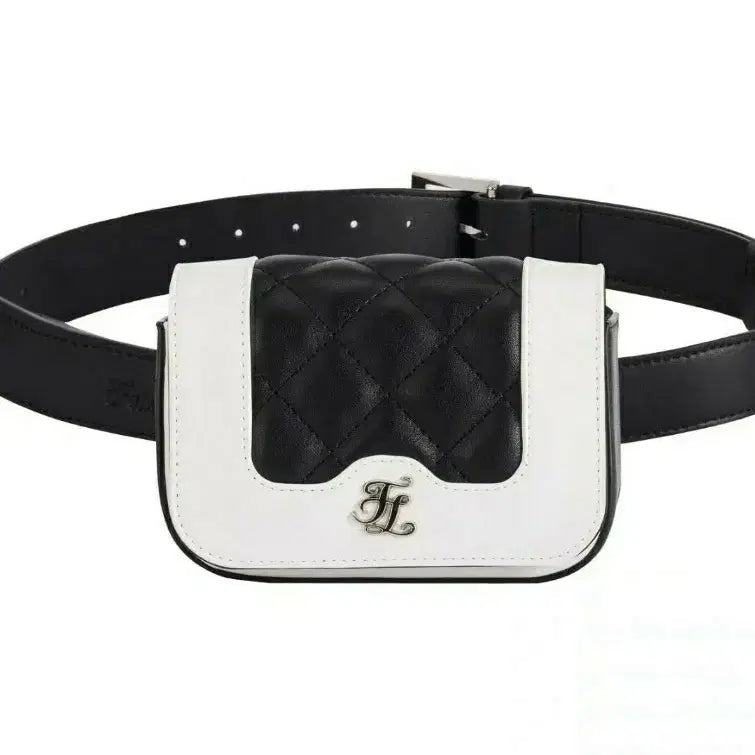 [BUNJANG] Belt Bag / 벨트백