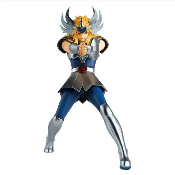[BUNJANG] Saint Seiya Ichiban Kuji Cygnus Hyoga Figure / 세인트세이야 제일복권 시그너스 효가