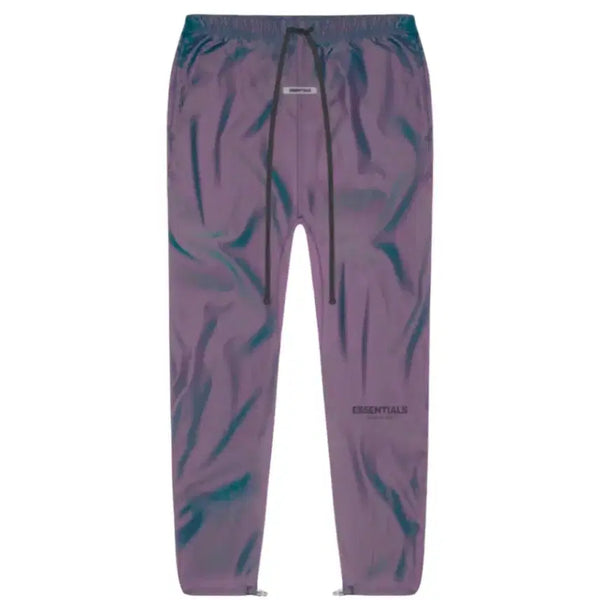 [BUNJANG] Fear of God ESSENTIALS Iridescent Track Pants 20SS / 에센셜 트랙 팬츠 이리디센트 - 20SS