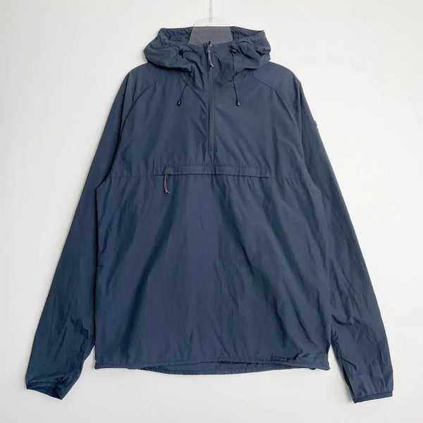 [BUNJANG] Fjällräven High Coast Wind Anorak (Size 100-105) / A1 피엘라벤 하이 코스트 윈드 아노락 100-105사이즈