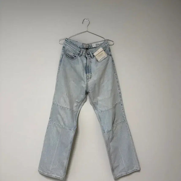 [BUNJANG] Our Legacy Extended Third Cut Superlight Wash Denim Jeans / [30] 아워레가시 익스텐디드 써드컷 슈퍼라이트 워시 데님 청바지