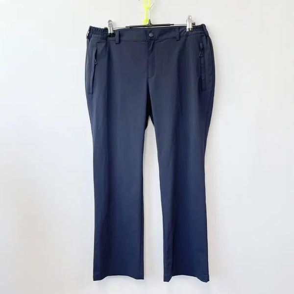 [BUNJANG] Kolon Sport Men's Summer Outdoor Pants Navy 31 / 코오롱스포츠 남성아웃도어 하절기바지 네이비31 진스센스
