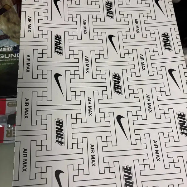 [BUNJANG] Nike Kasina Air Max 1 SP 'Wood Duck' Sneakers / 나이키 카시나 에어맥스 1 sp원앙 판매