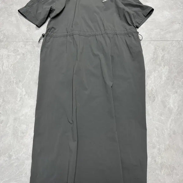 [BUNJANG] NEPA 25SS Short Sleeve Dress / 100 네파 NEPA 25SS 반팔 원피스