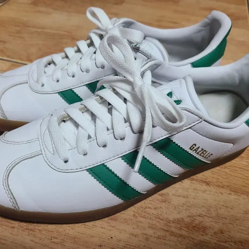 [BUNJANG] Adidas Gazelle / 아디다스 가젤 255