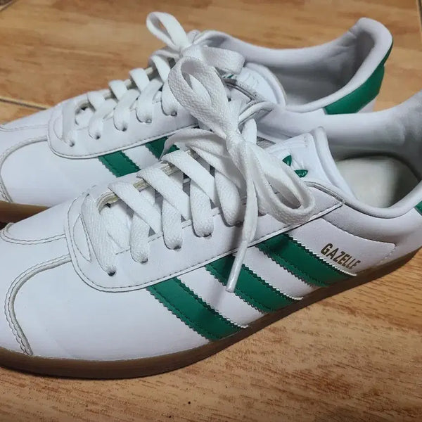 [BUNJANG] Adidas Gazelle / 아디다스 가젤 255