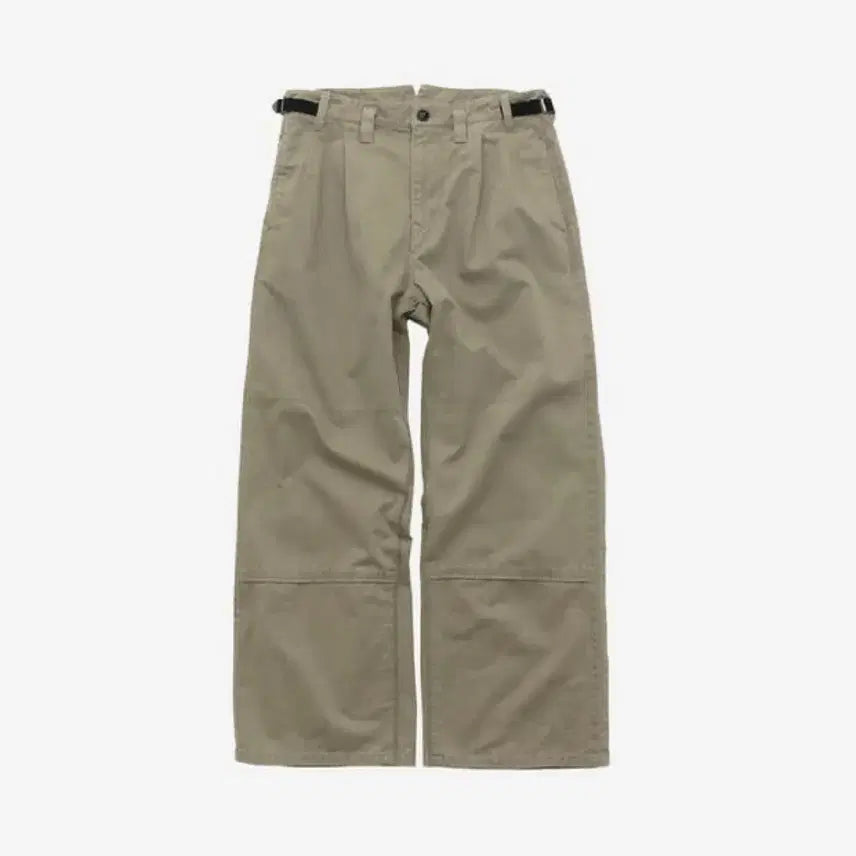 [BUNJANG] Poleruit Side Zip Goshima Beige / (4) 폴리테루 사이드집 고시마 베이지