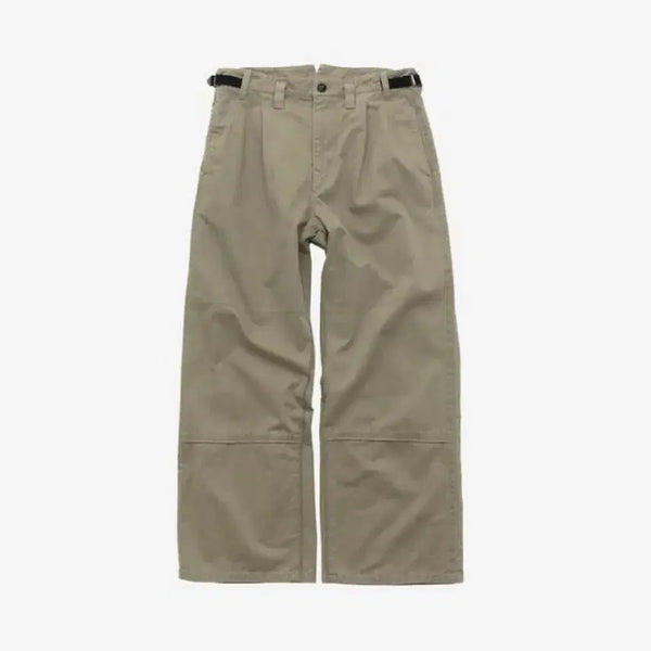 [BUNJANG] Poleruit Side Zip Goshima Beige / (4) 폴리테루 사이드집 고시마 베이지