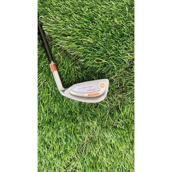 [BUNJANG] HONMA LB-280G (NEW H&F) 3-Star Women's 6-Iron / 여자6번단품아이언 혼마LB-280G(NEW H&F) 혼마3스타 6번아이언