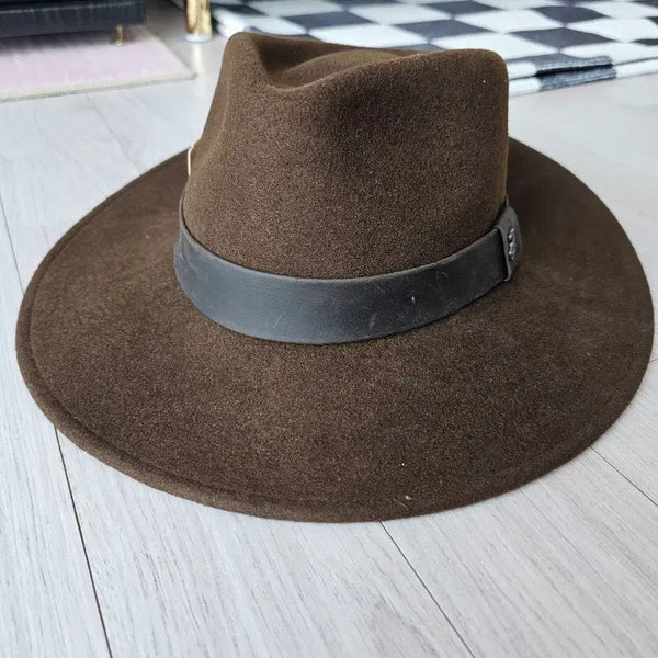 [BUNJANG] Ecuaderno Fedora Hat / 에콴디노 페도라