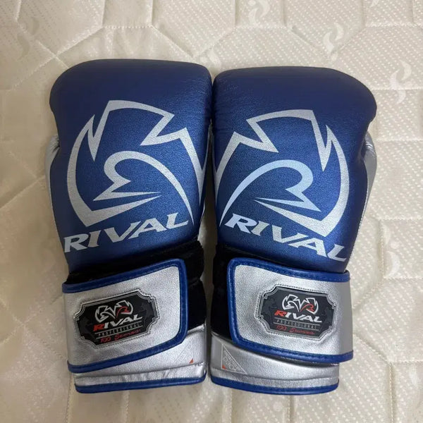 [BUNJANG] Rival RB100 Professional Boxing Gloves / Bag Gloves / 라이벌 RB100 프로페셔널 복싱글러브 / 백글러브
