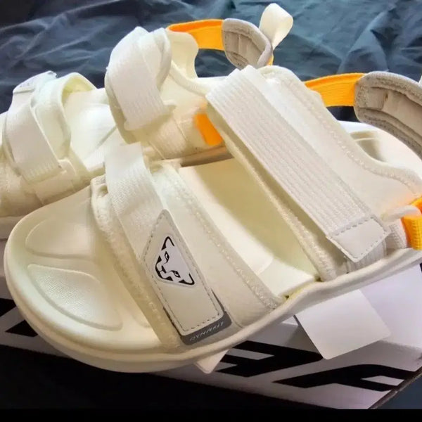 [BUNJANG] Dynafit Tenderform Sandals White / 다이나핏 텐더폼 샌들 250 화이트