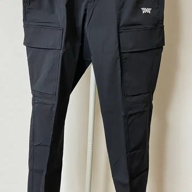 [BUNJANG] PXG Logo Women's Golf Cargo Pants / PXG 로고가 들어간 골프 바지 여성