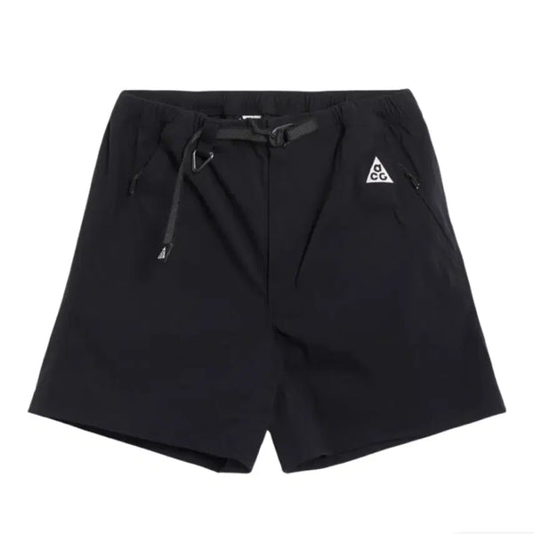 [BUNJANG] Nike ACG Hiking Shorts Black US XL / US XL 나이키 ACG 하이킹 쇼츠 반바지 블랙