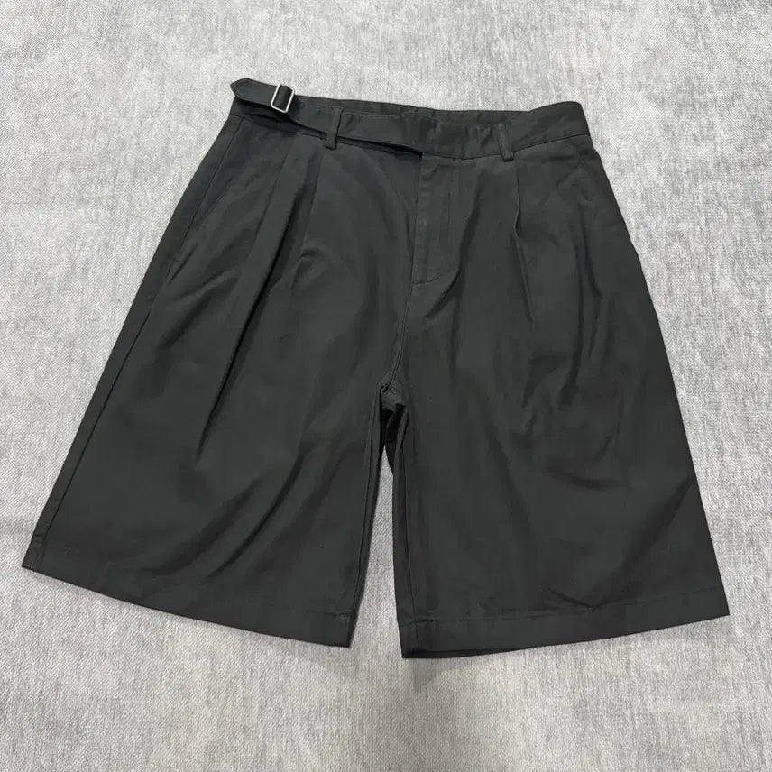 [BUNJANG] Musinsa Standard Cotton Shorts / 30 무신사스탠다드 면반바지