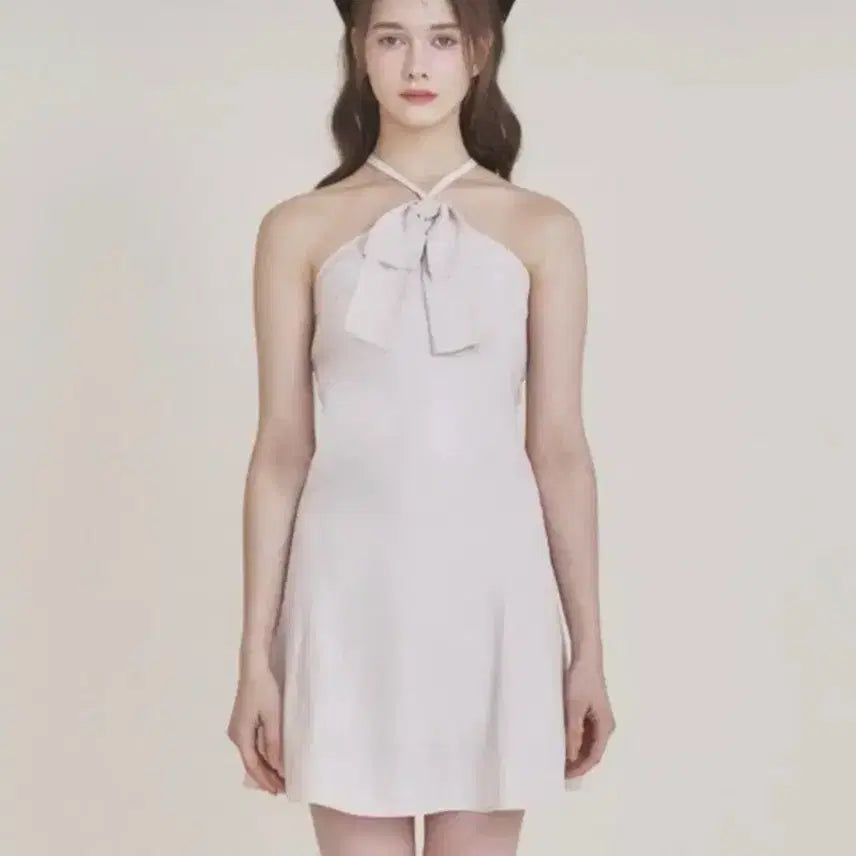 [BUNJANG] Not Your Roses Ella Dress / 낫유어로즈 엘라 드레스