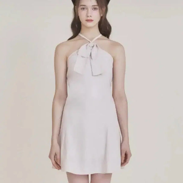 [BUNJANG] Not Your Roses Ella Dress / 낫유어로즈 엘라 드레스
