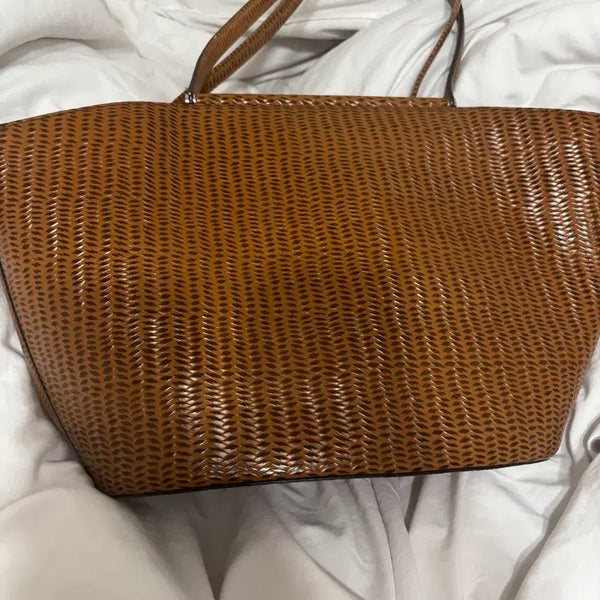 [BUNJANG] Ttuette Shoulder Bag / 투티에 숄더백
