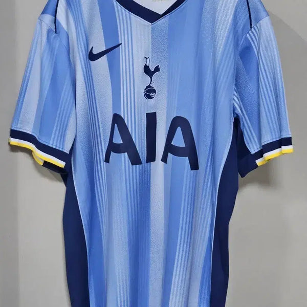 [BUNJANG] Tottenham Hotspur 24/25 Away Replica Jersey - Medium / 24-25 토트넘 어웨이 유니폼 m사이즈