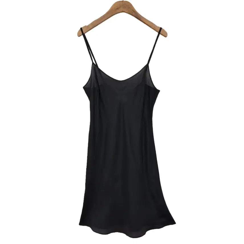 [BUNJANG] DKNY Pure Slip Dress P / 퓨어 DKNY 슬립 원피스 d551