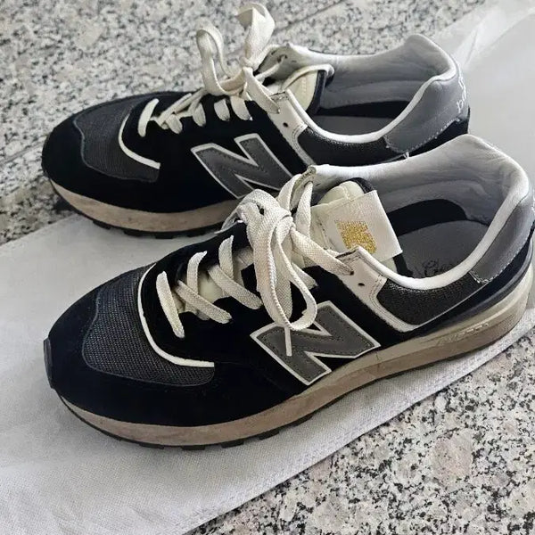 [BUNJANG] New Balance Legacy 270 Shoes / 뉴발란스 레거시 270