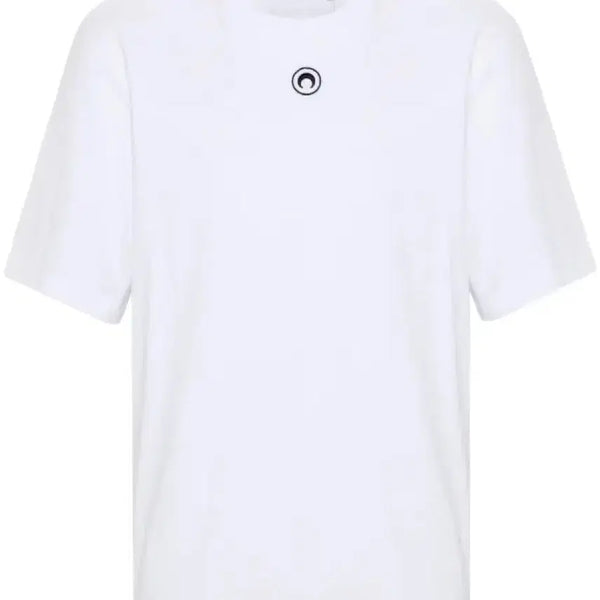 [BUNJANG] Marineserre Short Sleeve T-Shirt / 마린세르 반팔