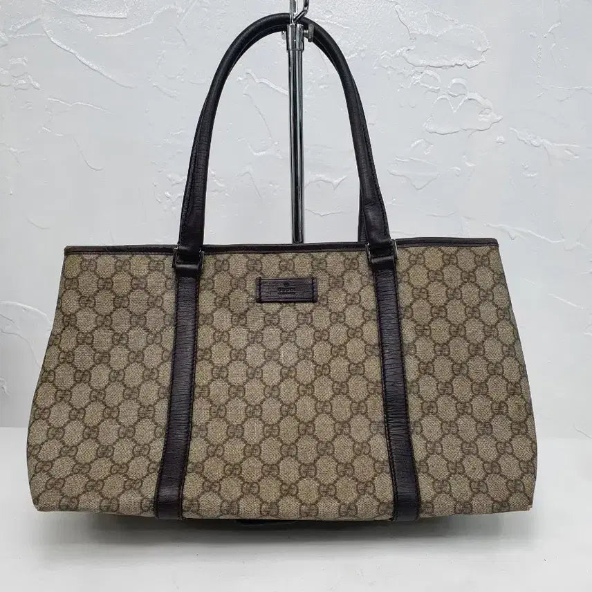[BUNJANG] Gucci Tote Bag / 구찌 토트백