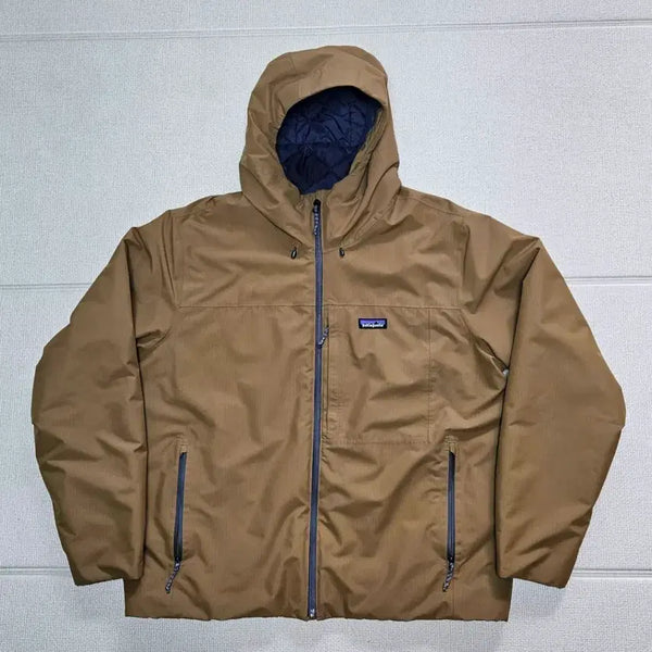 [BUNJANG] Patagonia Windshadow Parka Lightweight Down Jacket / 파타고니아 윈드쉐도우 파카 경량 패딩