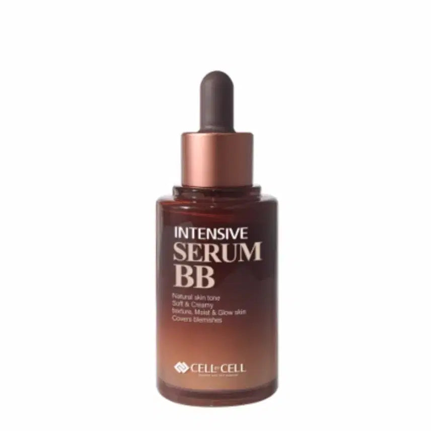 [BUNJANG] Selbysell Serum BB Cream (Sealed) / 셀바이셀 세럼비비 미개봉 새상품