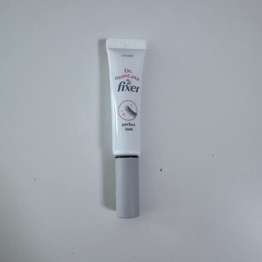 [BUNJANG] Etude Dr. Mascara Fixer Perfect Lash (Sealed) / (미개봉)에뛰드 닥터 마스카라 픽서 퍼펙트 래쉬