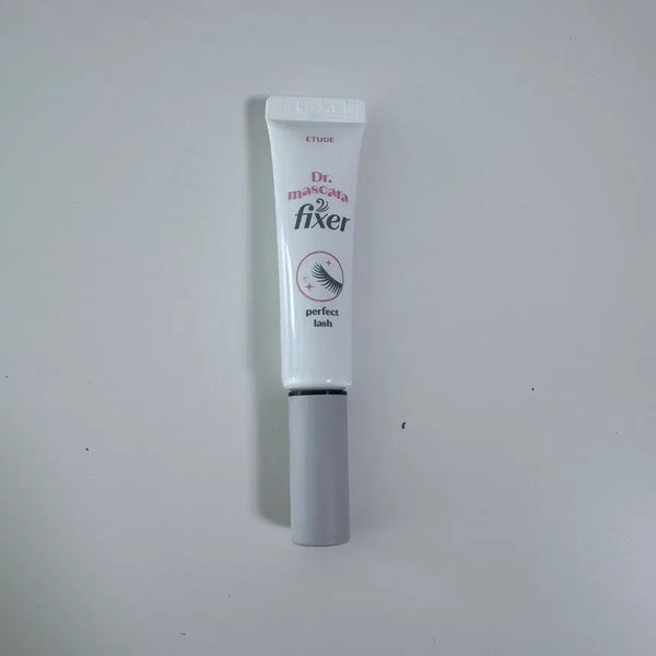 [BUNJANG] Etude Dr. Mascara Fixer Perfect Lash (Sealed) / (미개봉)에뛰드 닥터 마스카라 픽서 퍼펙트 래쉬