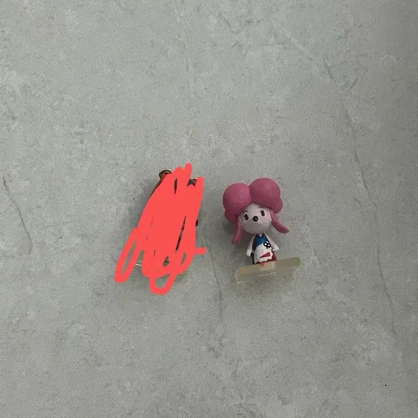 [BUNJANG] Animal Crossing Classic Keychain Figure Set - Katrina, Tom Nook / 고전 동물의숲 집키링 피규어 카트리나 너굴 인형 닌텐도 게임